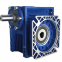 Nrv Worm Speed Reducer with Input Shaft