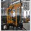 10% save price water well 4-wheel mobile water well and exporation drilling rig XYX-3