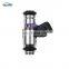 100029716 IWP-065 Fuel Injectors Fuel Nozzles for Fiat Palio UNO Punto Siena Strada Fiorino