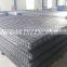 2021 new arrival cheap welded wire mesh galvanized fence panel from China