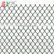 Chain Link Fence Hot Dipped Galvanized Chain Link Fence Rolls