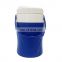 Convenient and Durable 2.2L Insulated Ice Beer Bucket Plastic Water Cooler Jug