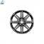 CNBF Flying Auto Parts Car Transmission System 18inch Aluminum Rim Wheel Rims Suitable for All Kinds of Cars Wheel Hub Bearing