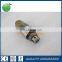 SK200-6E excavator relief valve  YN22V00001F1