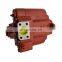 Original Nachi PVK-0B PVK-2B Hydraulic Piston main Pump for Excavator PVK-2B-505-N-4962C