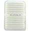 Car air filter for toyota 17801-0T020/17801-21050