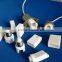  china top sell oxygen sensor zirconia ceramic tube