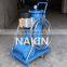 Smart type with compact design portable oil purifier and oil filtration cart
