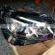 Автомобильные запчасти. Ксеноновые фары с HID-лампами для Mercedes W213