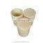 Manufacture different kinds of Nylon plastic injection moulding bushing