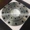RU148G/X  RU bearing with mounting holes  crossed roller bearing