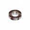 BNH014 Single Angular Contact Ball Bearings BNH 0014 Standard Size 70x110x20mm