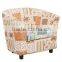 hot selling kids tube sofa