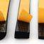 Adhesive tape EPDM seal