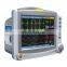 Wholesales 6 Channel 12 lead ECGmachine Touch Screen Electrocardiograph machine with Printer
