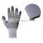 HY Package Assembly Glove 15G Safety Abrasion Resistant Gloves Industrial Nylon Glove Usd For Automotive And Carpentry Fishing
