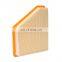 Wholesale Car Engine Parts Air Filter Element Replacement A36131 Air Filter 25899727