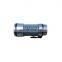 Easy to replace, well-sealed hydraulic filter without oil leakage