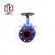 China Manufacturer  Cast Iron Steam Control Flange Type Bellow seal Globe Valve Stop Valve Price
