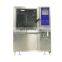 IEC 60529 Stainless Steel Electronic Tube Radios 600mm 1400mm IPX3 IPX4 Rain Test Machine