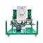 Portable Oil Filter Machine/ Waste Oil Treatment Machine