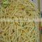 Top Technology Automatic Frozen French Fries Production Line with Best Frozen French Fries Factory Price