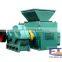 High Efficiency Roller Press Mineral Powder Charcoal Coal Dust Briquette Machine With Factory Price for BBQ Price List