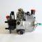 Perkins Part UFK4A444R Fuel Injection Pump