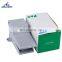 Factory Price 2/5 Way 4F210-08 G1/4 Pneumatic Aluminum Foot Control Valve Foot Pedal Switch Mechanical Valve
