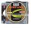 Surpass Multicolor Floating Fishing Line pe Braided