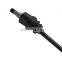 Auto Parts Drive Axle Shaft Assembly CV Half Shaft For CHEVROLET Cruze 13248654
