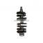 Hot Sale Engine Parts Crankshaft 23111-22602 for Hyundai Kia 1.3L