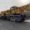 XCMG 50 Ton QY50KA used hydraulic mobile Truck Crane