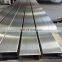 AISI 201 304 316 430 stainless steel square tube/brushed decorative tube