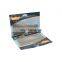 Soft Fish Food Lure Plastic Bag Fishing Tackle Bait Packaging Bag