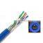 Good Quality Tight Jacket Cat5e Cable UTP Bare Copper Cat5e Network Cable Data Cable