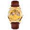 Luxury SKMEI 9226 Business Automatic Mechanical Watch Men Waterproof Wrist Watches