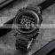 Luxury Skmei 1726 Digital Chronograph Stainless Steel Waterproof Countdown Watches Men Wrist