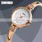 new SKMEI 1409 ladies wrist watch female quartz watches women luxury