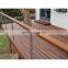 Reviews metal wire wood stairs railings