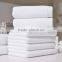 Jacquard hotel bath towel fabric