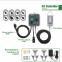 Pro-Leaf Indoor Hydroponics Single Function Digital CO2 Controller for Grow Room Climate Control