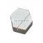 marble antique card holder