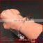 Sturdy and Perfect 0.25'' Clear Acrylic Cuff Acrylic Lucite Bracelet for Girls