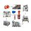 Customized supplier fruit and vegetable tomato paste processing line