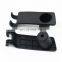 Factory Wholesale Car Accessories Abs Front Trunk Bag Hooks Black Grocery Hook For Tesla Model 3