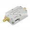 20M-3GHz Noise Figure 1.3DB Gain 40DB RF Amplifier LNA Low Noise Amplifier For GPS Receiver System