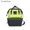 diaper backpack with changing bed 2020 Trading China manufacturers large size customized beautiful girl backpack