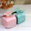 2016 Butterfly Shape Candy Fancy Custom Made Wedding Gift Box