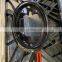 Maictop Refit Front Grille for Land Cruiser FJ200 2012